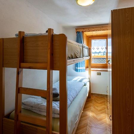 Bait Di Farina - Trepalle Livigno Ngoại thất bức ảnh