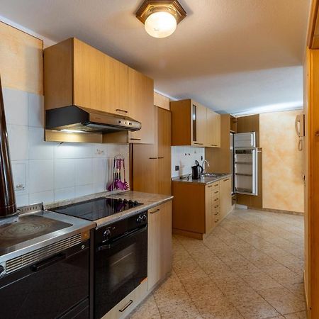Bait Di Farina - Trepalle Livigno Ngoại thất bức ảnh