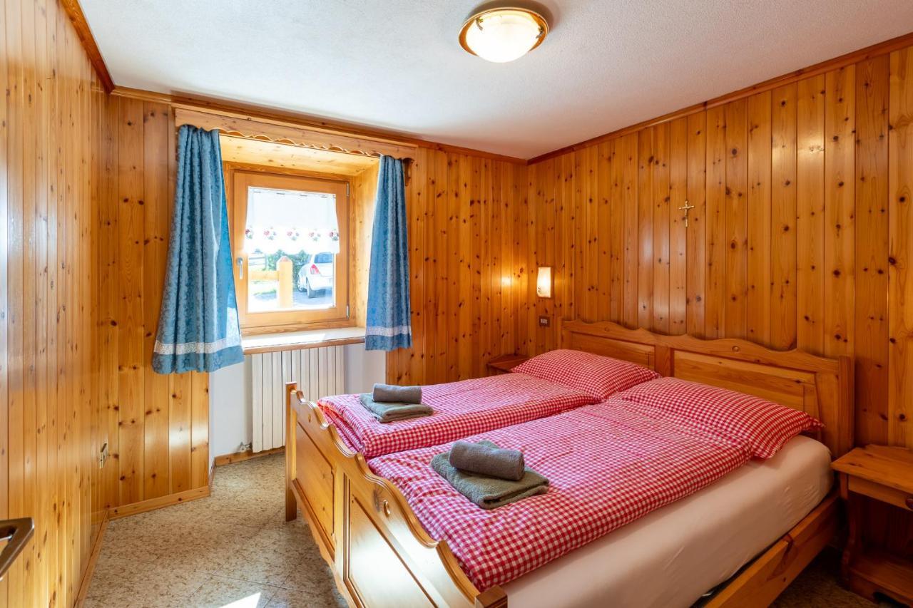 Bait Di Farina - Trepalle Livigno Ngoại thất bức ảnh